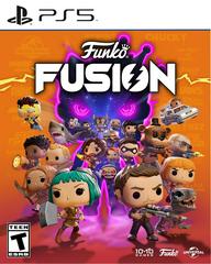 Funko Fusion